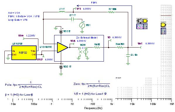 FB#1 AC 电路分析：发射极跟随器