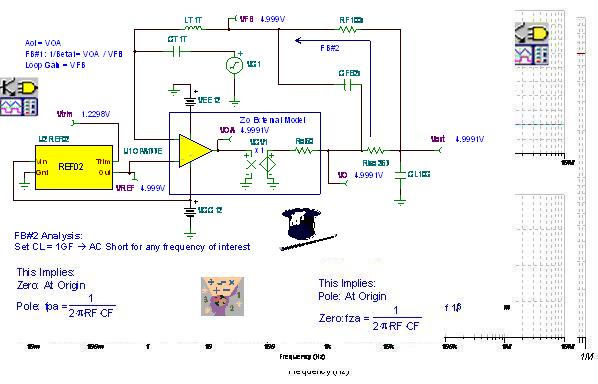 FB#2 AC 电路分析：发射极跟随器