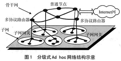 拓扑网格