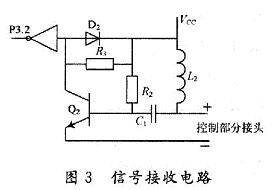 信号接收电路