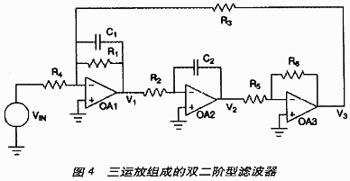 实现电路