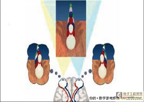 别让眼睛骗大脑主流电视3D技术透析