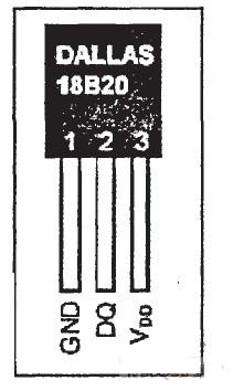 DSl8820内部结构