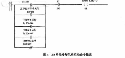 定时器控制电路回路动作