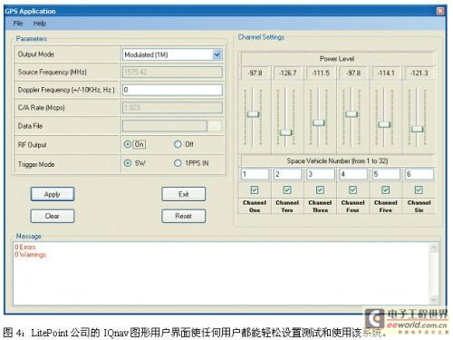 如何确保GPS测试完整性并节省测试时间与成本