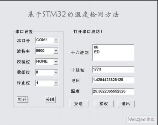 C + + Buider显示界面