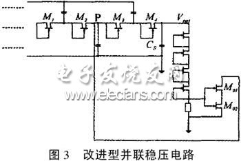 超高频RFID射频接口电路设计