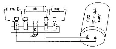 电子管功放制作技巧和要领