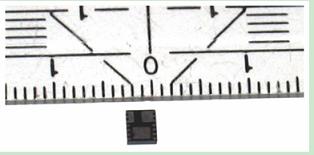 MIC3385在3mmx3mm MLF封装中集成了“L-Free”DC/DC转换器