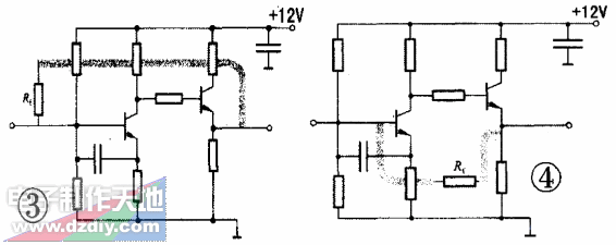 PCB的抑制电磁干扰设计PCB DESIGN