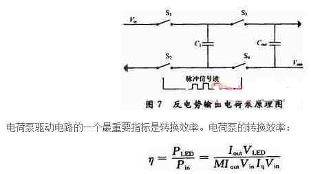 典型白光LED驱动案例