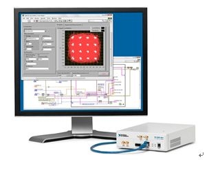 图1: NI USRP