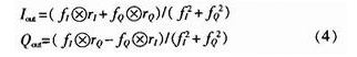 基于FPGA的数字稳定校正单元的实现