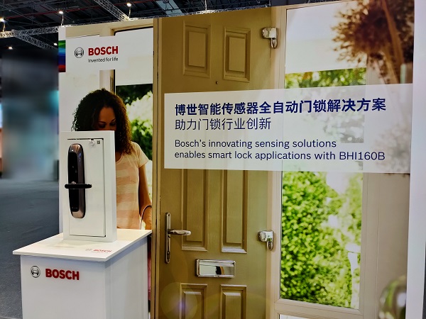 Bosch Sensortec智能门锁解决方案_图1.jpg