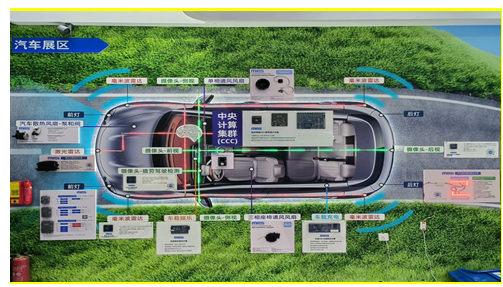 MPS赋能新型汽车，48V电源将成为主流