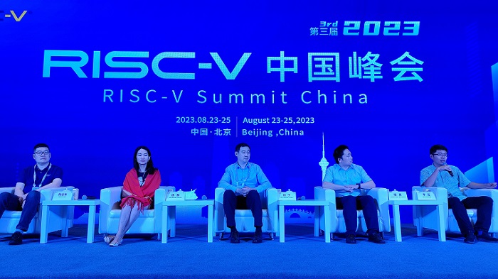 RISC-V遍地开花，下一步会在哪些应用领域率先落地？